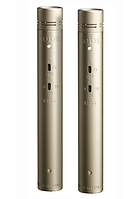 RODE NT55-MP - Подобранная пара конденсаторных инструментальных микрофонов NT55