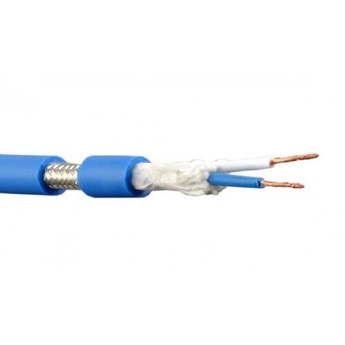 CANARE L-2T2S BLU - Симметричный микрофонный кабель 6,0мм синий 