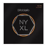 D'ADDARIO NYXL1046 - Струны для электрогитары