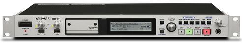 TASCAM HD-R1 - 2-канальный рекордер-плеер CF/USB