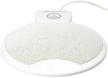 AKG CBL410PCC WHITE - Белый настольный конференционный микрофон