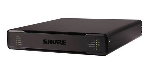 SHURE P300-IMX - Конференционный аудио-процессор 
