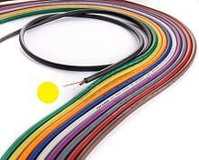 VANDAMME 268-074-040 - Инструментальный кабель серии Pro Grade Classic XKE
