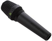 LEWITT MTP540DMs - Вокальный кардиоидный динамический микрофон с выключателем