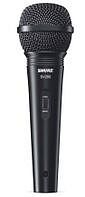 SHURE SV200-A - Микрофон динамический 