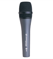 SENNHEISER E845 - Динамический вокальный микрофон
