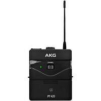 AKG PT420 BAND U1 (606.1-613.7МГц) - Портативный передатчик