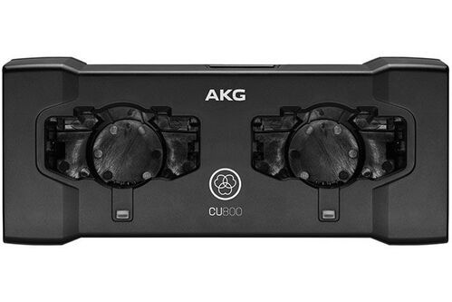 AKG CU800 - Зарядное устройство