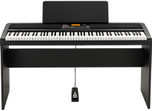 KORG XE20 - Цифровое пиано, 88 клавиш