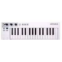 ARTURIA KEYSTEP - 32 клавишная динамическая MIDI мини-клавиатура
