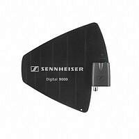 SENNHEISER AD 9000 A1-A8 - Активная направленная антенна с интегрированным бустером AB 9000