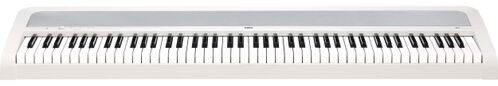 KORG B2-WH - Цифровое пианино, взвешенная клавиатура