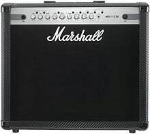 MARSHALL MG101CFX - Комбоусилитель гитарный, 100Вт