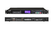 TASCAM SS-R100 - Рекордер Wav/MP3 плеер на SD/CF card/ USB