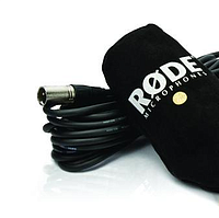 RODE 330-001-1 XLR CABLE - Кабель XLR-XLR 6м для NT2-A