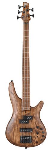 IBANEZ SR655E-ABS SR - 5-струнная бас-гитара
