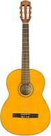 FENDER ESC-105 EDUCATIONAL SERIES - Классическая гитара c узким грифом, цвет натуральный