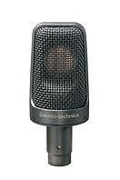 AUDIO-TECHNICA AE3000 - Микрофон кардиоидный с большой диафрагмой 