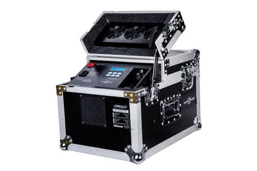 DJ POWER DHZ-660 - Профессиональный генератор тумана  на масляной основе