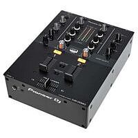 PIONEER DJM-250MK2 - DJ-микшер