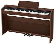 CASIO PRIVIA PX-870BN - Цифровое фортепиано
