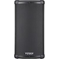 FENDER FIGHTER 10' 2-WAY POWERED SPEAKER - Активная акустика, 1100 Вт, 10” вуфер + 1” твитер