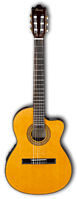 IBANEZ GA5TCE-AM - Электроакустическая гитара