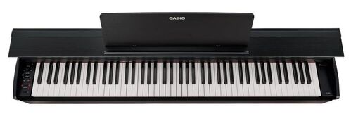 CASIO PRIVIA PX-870BK - Цифровое фортепиано фото 2