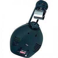 ADJ I ACCU ROLLER 250 DMX - Управляемый сканер с зеркальным барабаном на 250-ой газоразрядной лампе 