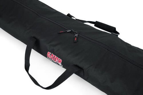 GATOR GPA-SPKSTDBG-50 - Нейлоновая сумка для переноски 2-х спикерных стоек фото 2