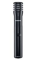 SHURE SM137-LC - Студийный конденсаторный микрофон 