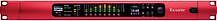 FOCUSRITE PRO REDNET MP8R - 8-канальный АЦП конвертор для систем Dante