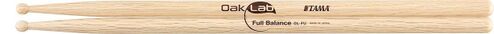 TAMA OL-FU Oak Stick Full Balance - Барабанные палочки, японский дуб, деревянный наконечник True Rou