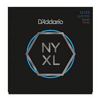 D'ADDARIO NYXL1252W - Струны для электрогитары