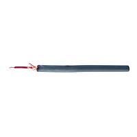 INVOTONE PMC100/BK - Инструментальный кабель, 20х0,12+32х0,12, (200 метров) черный