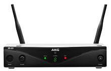AKG WMS420 HEADWORN SET BAND U2 (614.1-629.9МГц) - Радиосистема с приёмником
