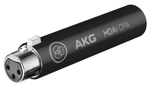 AKG MDAi CPA - Адаптер для динамических микрофонов для подключения приложения HARMAN