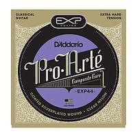 D'ADDARIO EXP44 - Струны для классической гитары