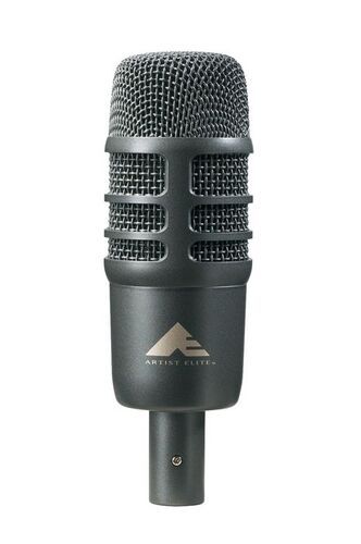 AUDIO-TECHNICA AE2500 - Микрофон конденсаторный дин.,2-х элементный 