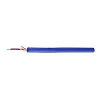 INVOTONE PMC100/B - Инструментальный кабель, 20х0,12+32х0,12, (200 метров) синий