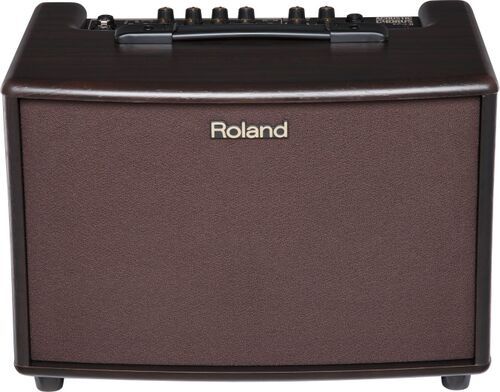 ROLAND AC-60-RW - Комбо для акустических гитар
