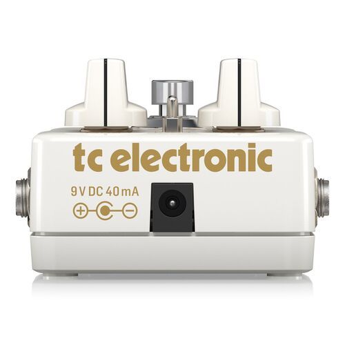 TC ELECTRONIC SPARK BOOSTER - Гитарная педаль эффекта бустер фото 2