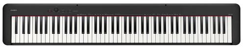 CASIO CDP-S150BK- Цифровое фортепиано
