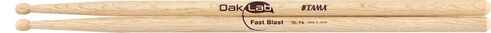 TAMA OL-FA Oak Stick Fast Blast - Барабанные палочки, японский дуб, деревянный наконечник Large Ball
