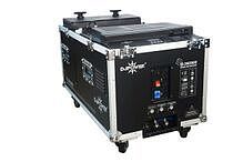 DJ POWER X-SW2000 - Водный генератор тяжелого дыма
