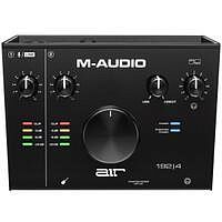 M-AUDIO AIR 192 | 4 - USB аудиоинтерфейс