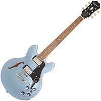 EPIPHONE ES-339 PRO PELHAM BLUE - Полуакустическая гитара, цвет синий