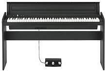 KORG LP-180-BK - Цифровое пианино, 88 клавиш