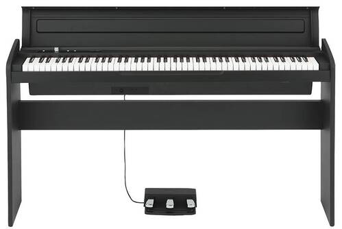 KORG LP-180-BK - Цифровое пианино, 88 клавиш