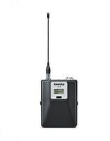 SHURE AD1 G56 470-636 MHz - Поясной передатчик 